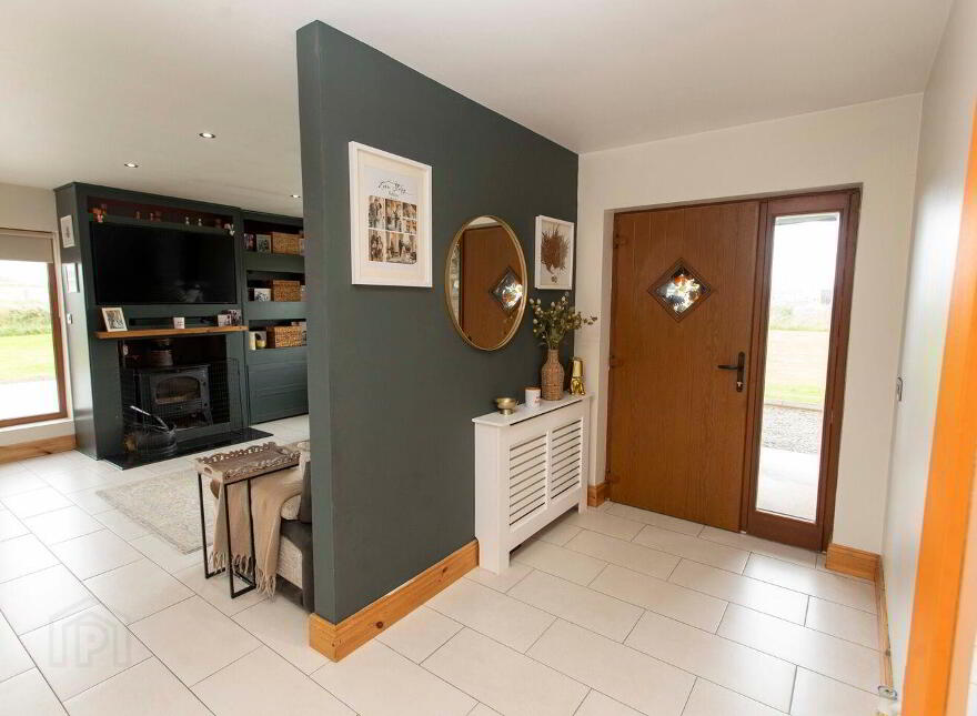 Sandy Lane, Banna, Banna, V92TN23