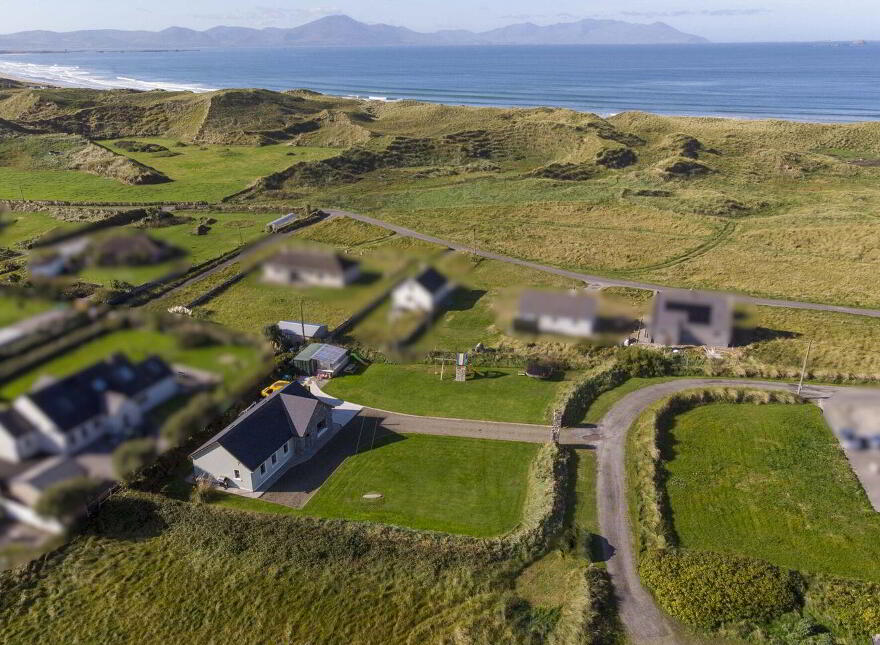 Sandy Lane, Banna, Banna, V92TN23