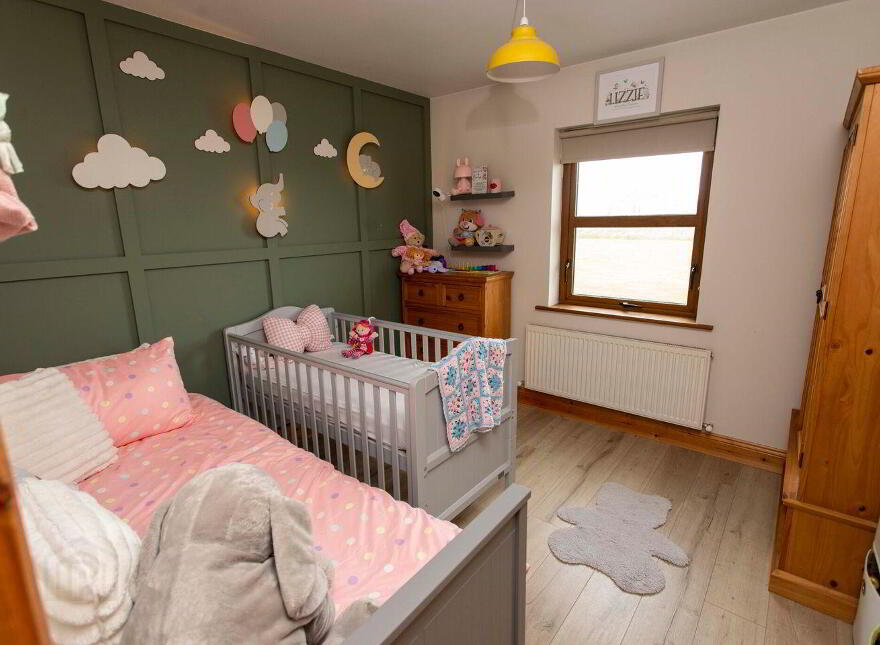 Sandy Lane, Banna, Banna, V92TN23