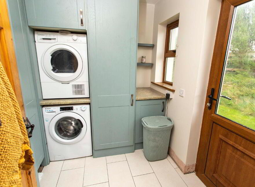Sandy Lane, Banna, Banna, V92TN23