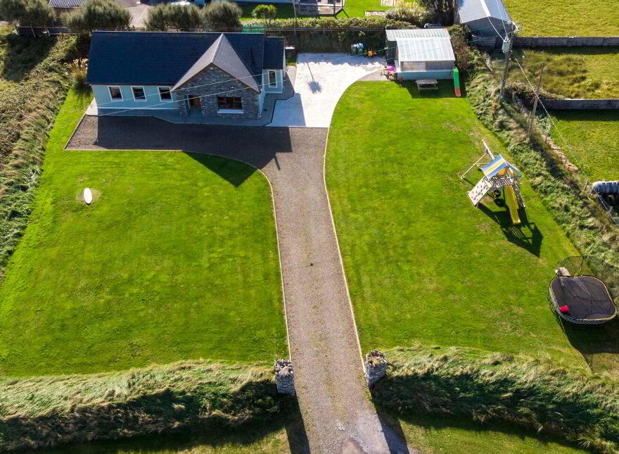 Sandy Lane, Banna, Banna, V92TN23