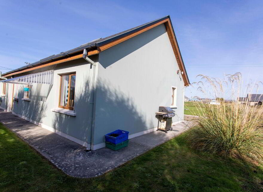 Sandy Lane, Banna, Banna, V92TN23