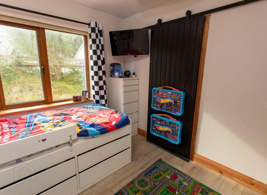Sandy Lane, Banna, Banna, V92TN23