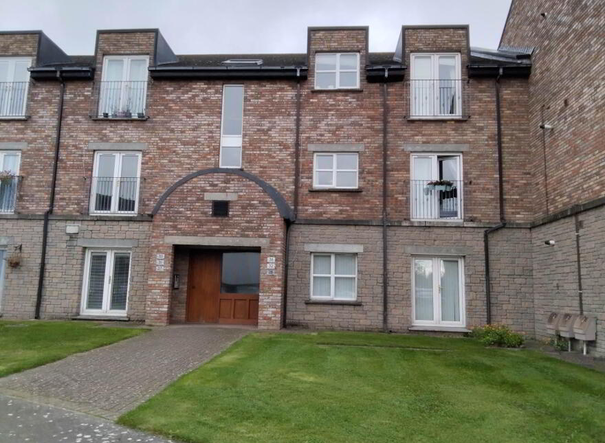 27 The Saltings, Annagassan, Dunleer, A92KV88