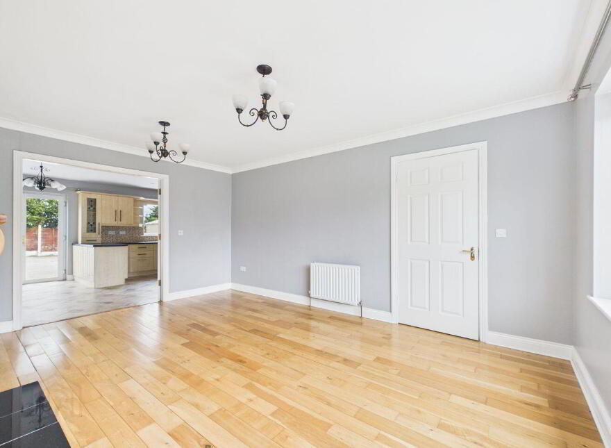 2 Rossdarragh Glen, Portlaoise, R32D80E