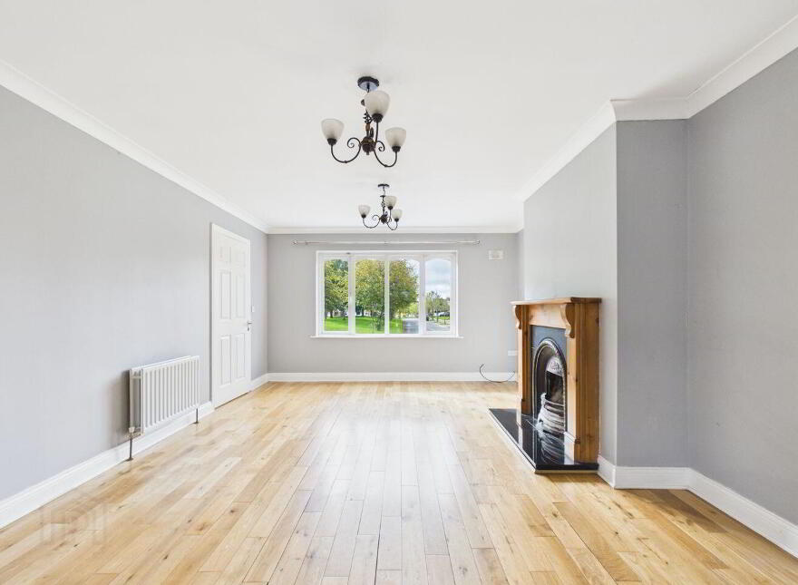 2 Rossdarragh Glen, Portlaoise, R32D80E