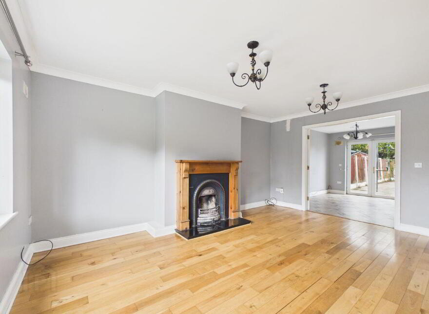 2 Rossdarragh Glen, Portlaoise, R32D80E