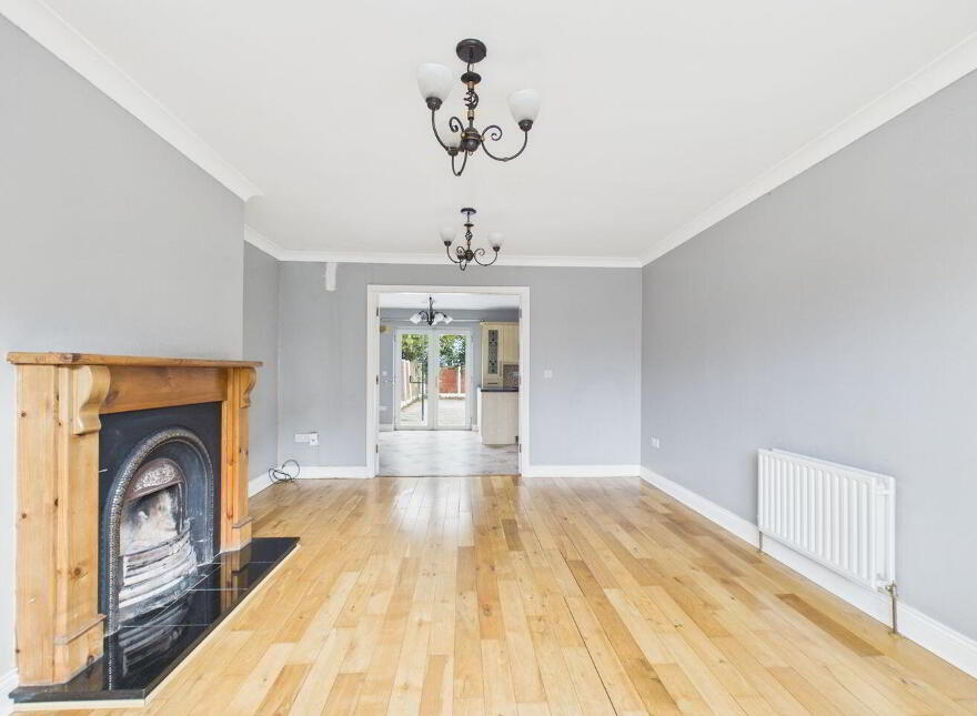 2 Rossdarragh Glen, Portlaoise, R32D80E