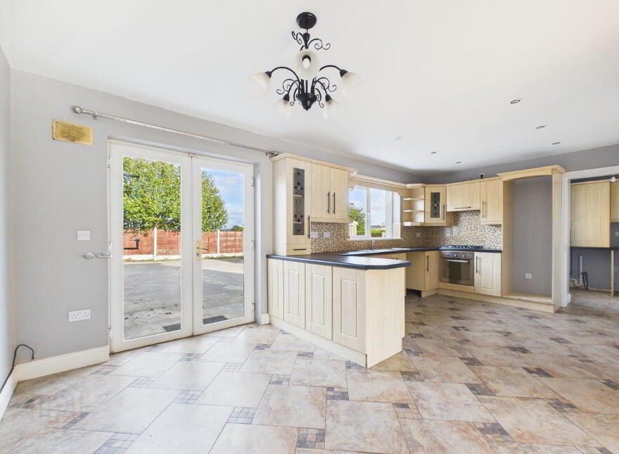 2 Rossdarragh Glen, Portlaoise, R32D80E