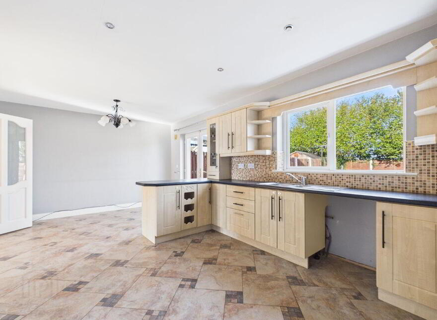 2 Rossdarragh Glen, Portlaoise, R32D80E