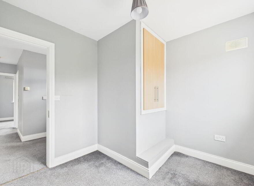 2 Rossdarragh Glen, Portlaoise, R32D80E
