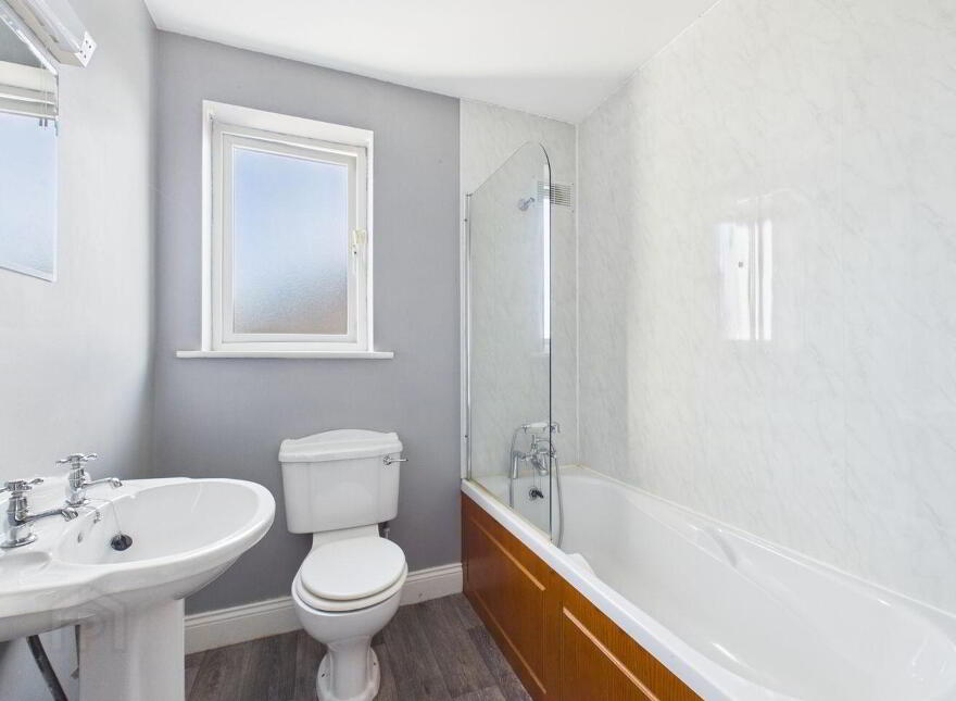 2 Rossdarragh Glen, Portlaoise, R32D80E