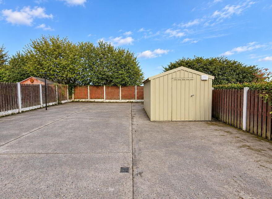 2 Rossdarragh Glen, Portlaoise, R32D80E