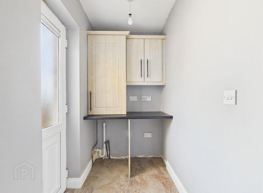 2 Rossdarragh Glen, Portlaoise, R32D80E