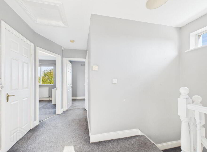 2 Rossdarragh Glen, Portlaoise, R32D80E