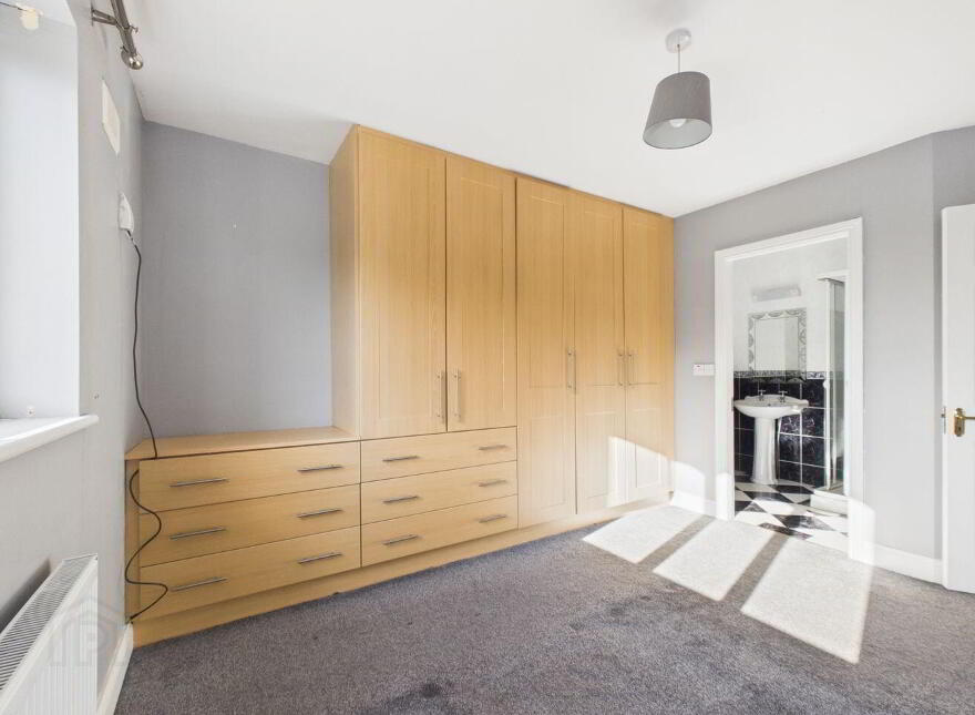 2 Rossdarragh Glen, Portlaoise, R32D80E