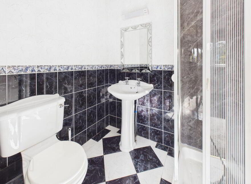 2 Rossdarragh Glen, Portlaoise, R32D80E