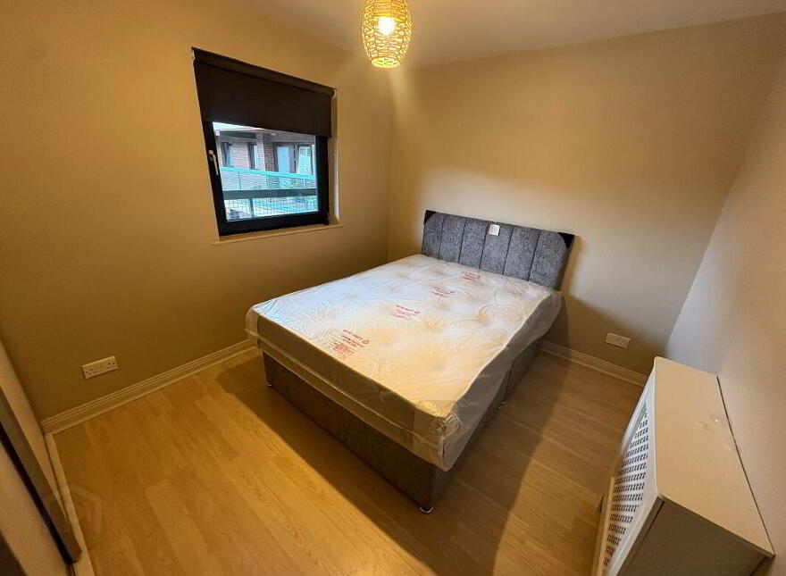19 Balmoral Court, Belfast, BT9 7GR