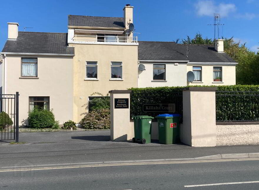 2 Killaha Court, Countess Road, Killarney, V93PPK8
