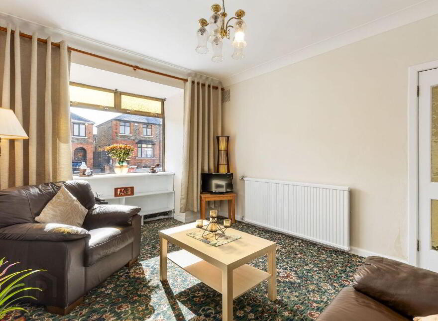 93 Raphoe Road, Crumlin, D12P8C9