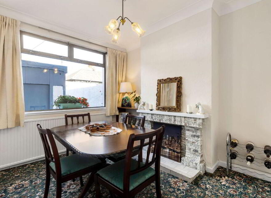 93 Raphoe Road, Crumlin, D12P8C9