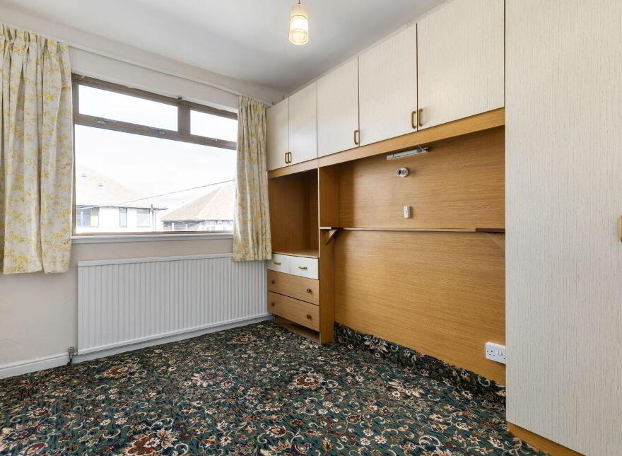 93 Raphoe Road, Crumlin, D12P8C9