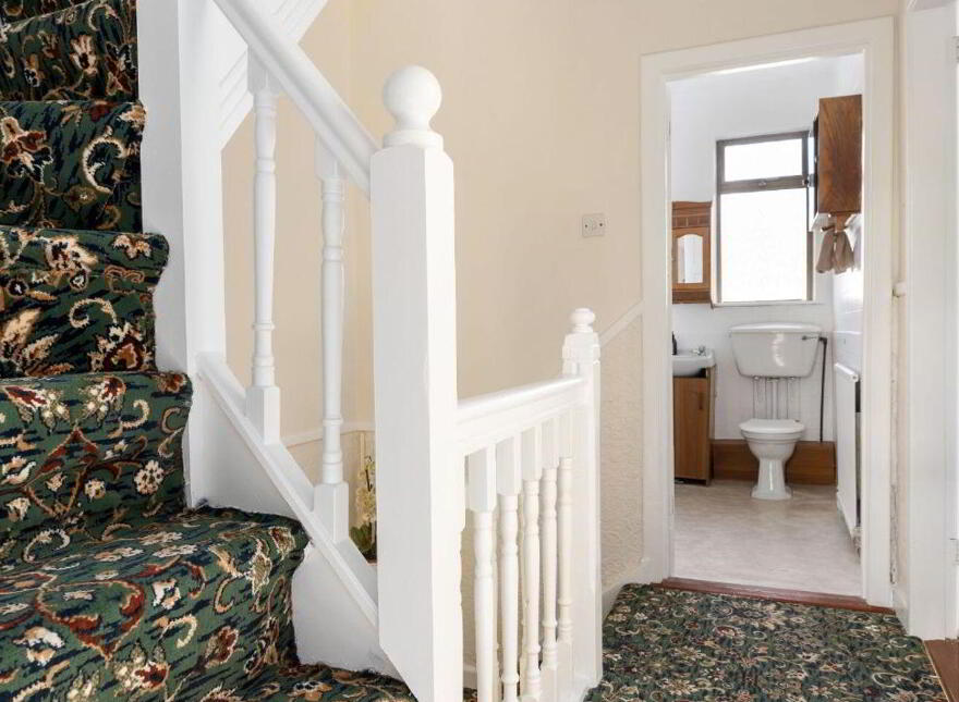 93 Raphoe Road, Crumlin, D12P8C9