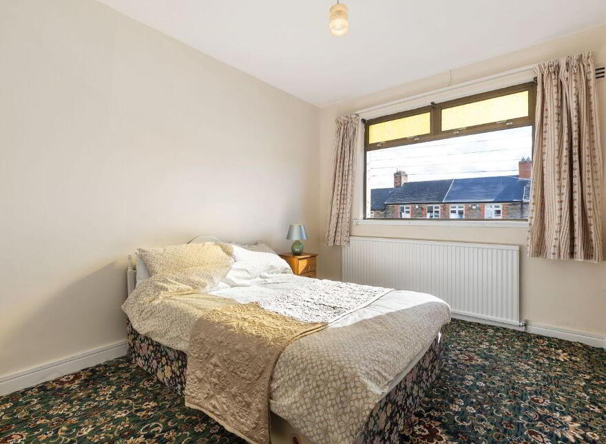 93 Raphoe Road, Crumlin, D12P8C9