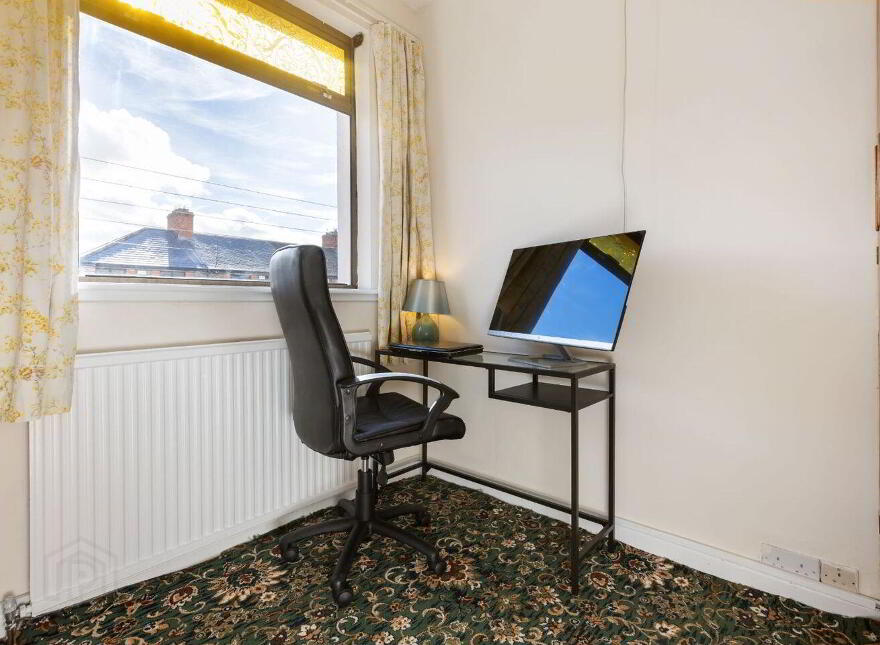 93 Raphoe Road, Crumlin, D12P8C9