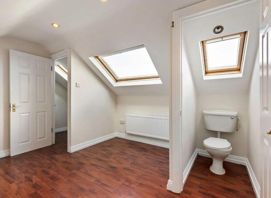 93 Raphoe Road, Crumlin, D12P8C9