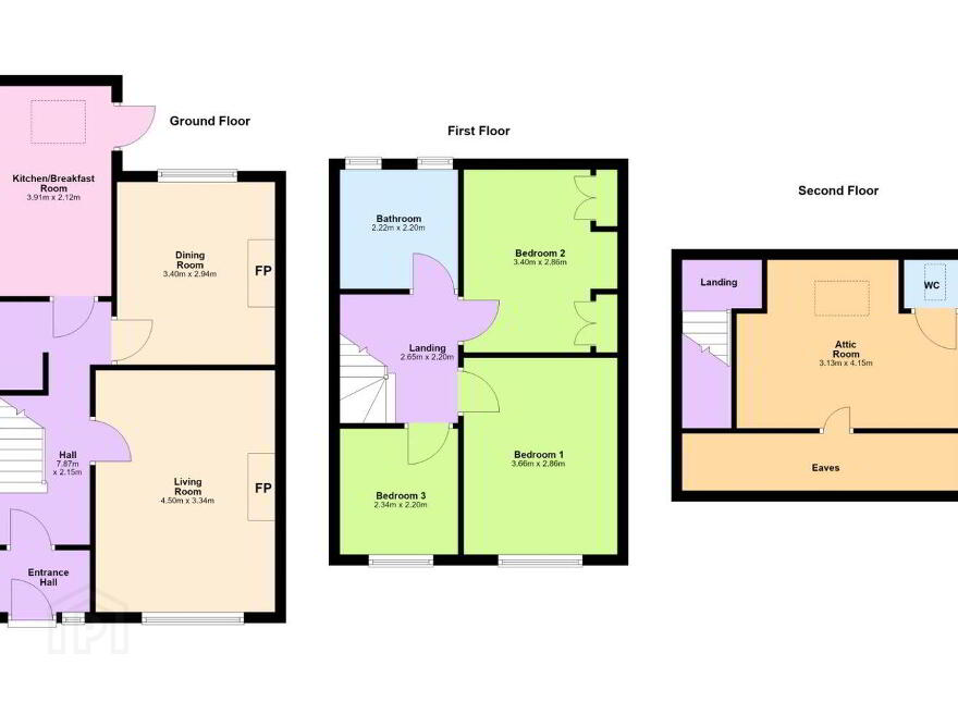93 Raphoe Road, Crumlin, D12P8C9