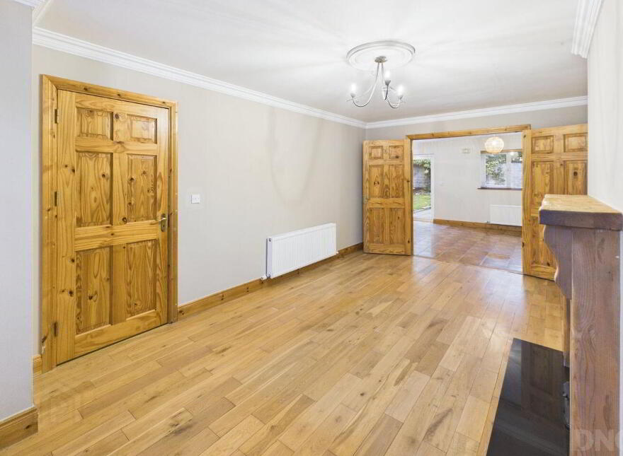 2 Coola Lawns, Kilbeggan, N91E9N7