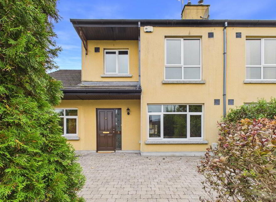 2 Coola Lawns, Kilbeggan, N91E9N7