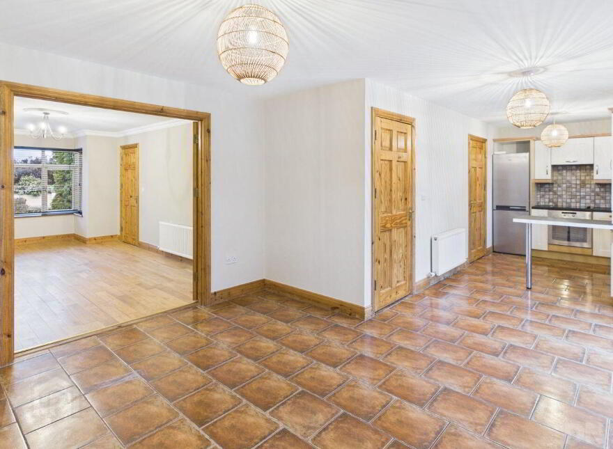 2 Coola Lawns, Kilbeggan, N91E9N7