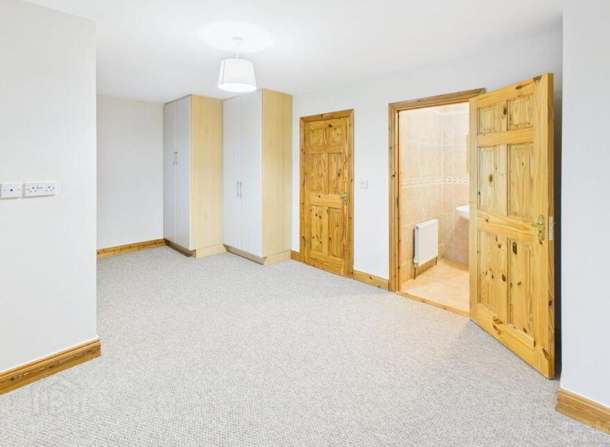 2 Coola Lawns, Kilbeggan, N91E9N7