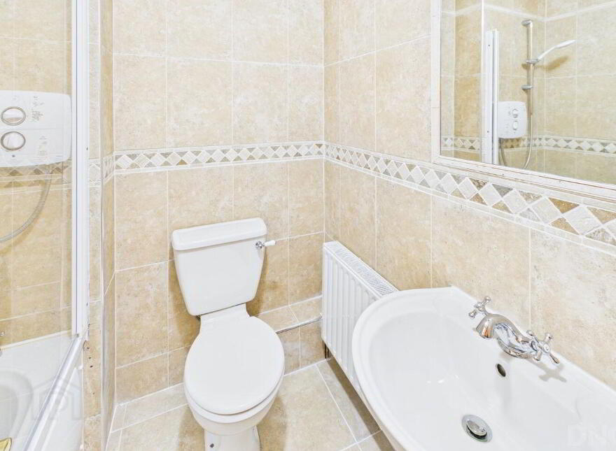 2 Coola Lawns, Kilbeggan, N91E9N7