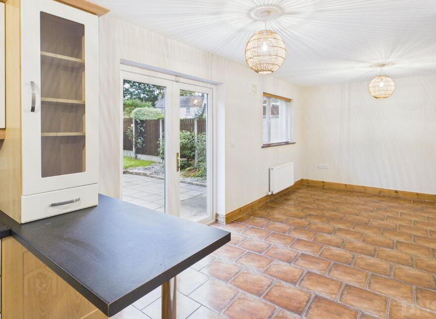 2 Coola Lawns, Kilbeggan, N91E9N7