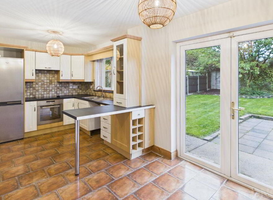 2 Coola Lawns, Kilbeggan, N91E9N7