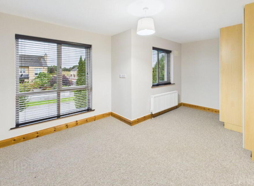 2 Coola Lawns, Kilbeggan, N91E9N7