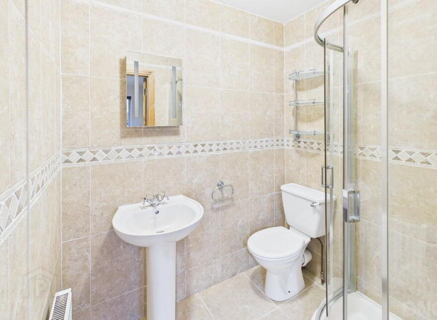2 Coola Lawns, Kilbeggan, N91E9N7