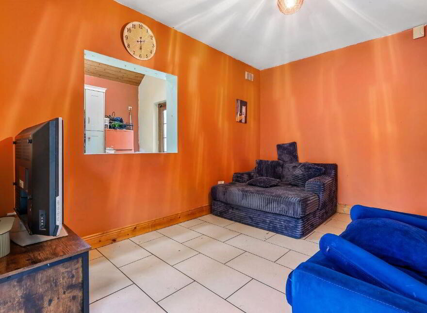 34 Sutton Lawns, Sutton, Sutton, D13H6K0