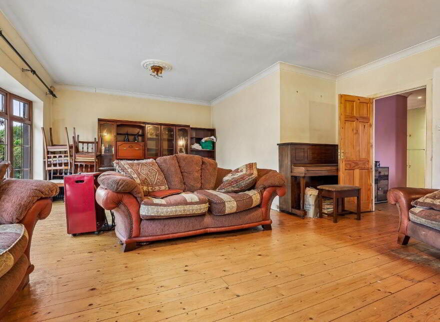 34 Sutton Lawns, Sutton, Sutton, D13H6K0