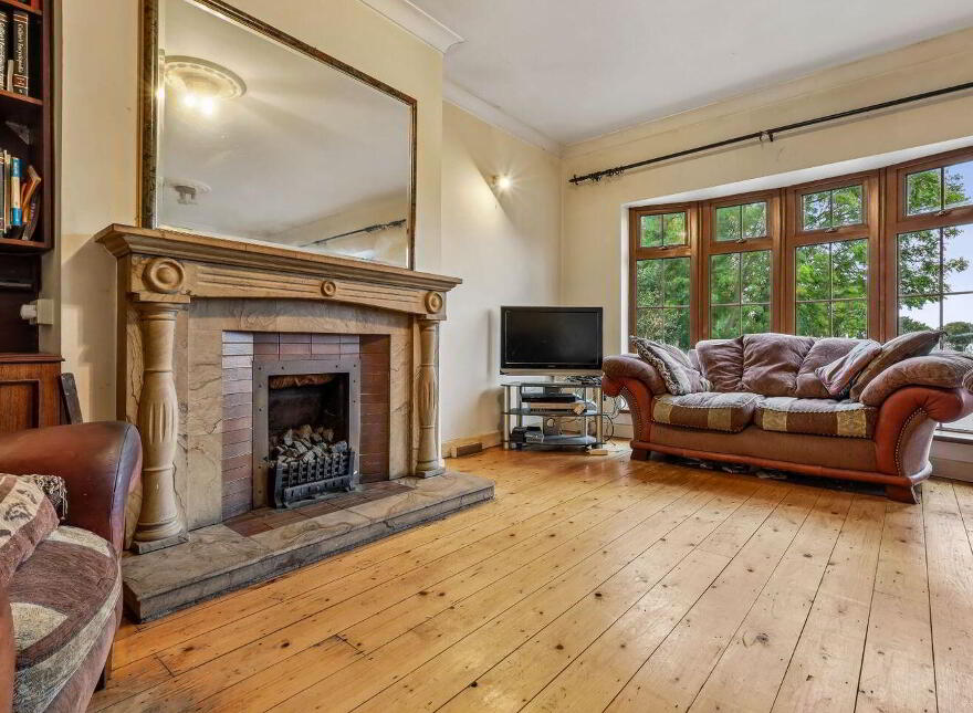 34 Sutton Lawns, Sutton, Sutton, D13H6K0