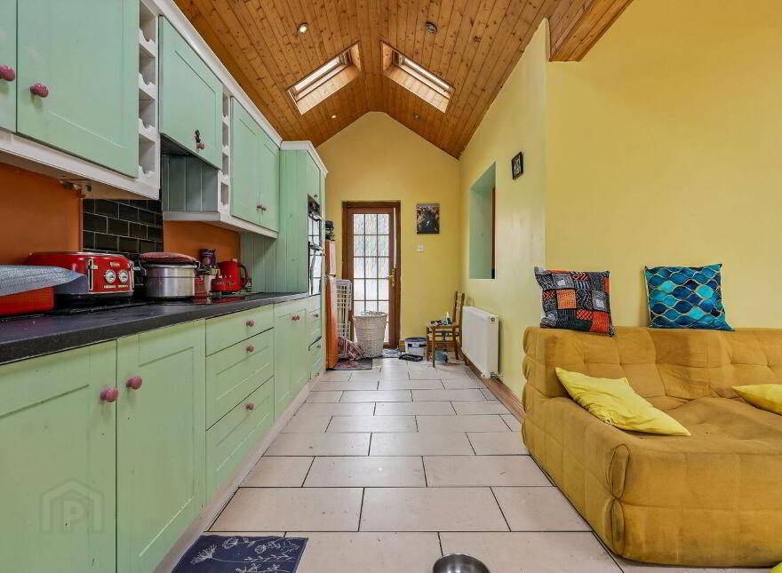 34 Sutton Lawns, Sutton, Sutton, D13H6K0