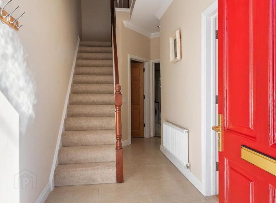 6 The Meadows, Meadow Close, Blackrock, Blackrock, A94R889