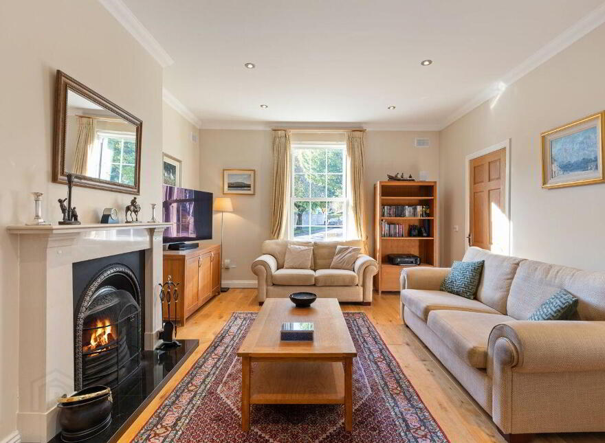 6 The Meadows, Meadow Close, Blackrock, Blackrock, A94R889
