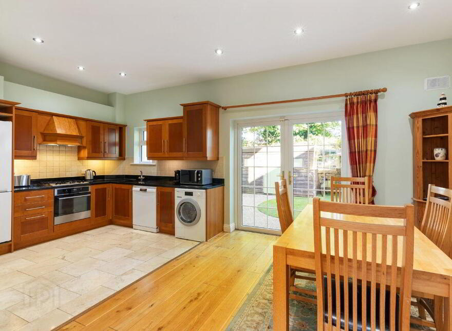 6 The Meadows, Meadow Close, Blackrock, Blackrock, A94R889