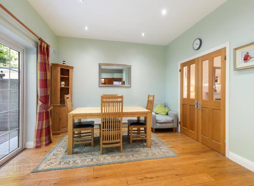 6 The Meadows, Meadow Close, Blackrock, Blackrock, A94R889