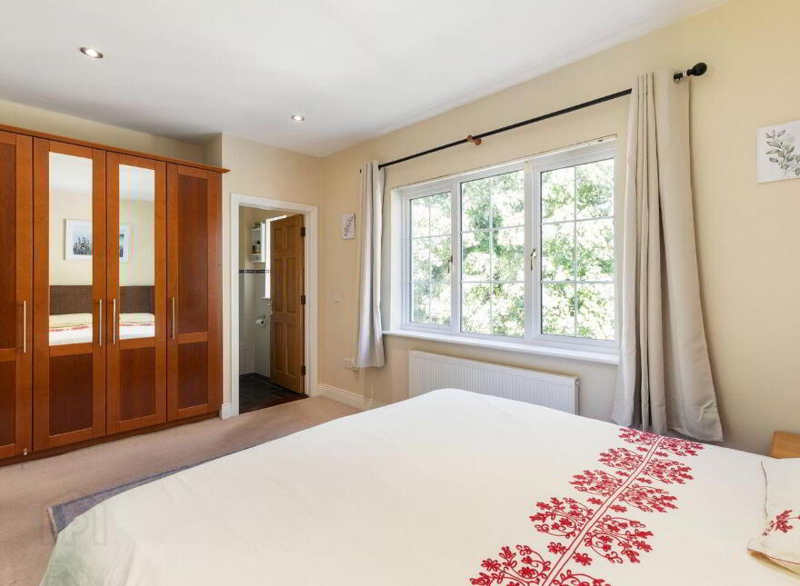 6 The Meadows, Meadow Close, Blackrock, Blackrock, A94R889