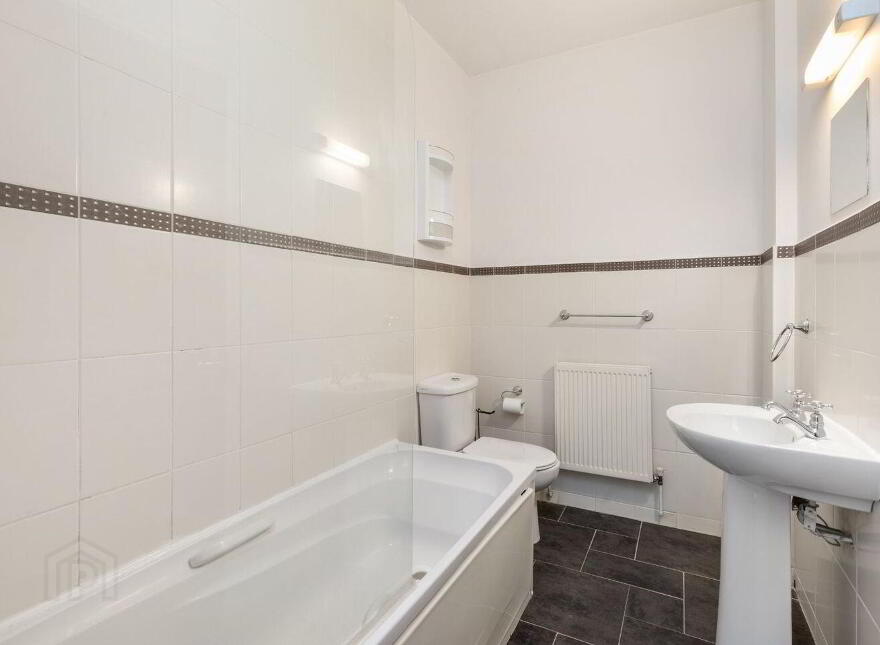 6 The Meadows, Meadow Close, Blackrock, Blackrock, A94R889